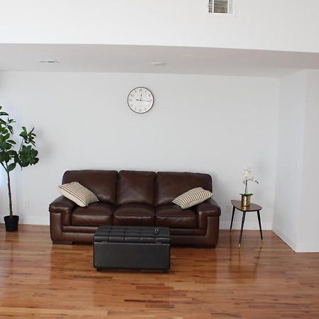 Cozy & Deluxe Apartment - Ez Access To Nyc Newark Dış mekan fotoğraf