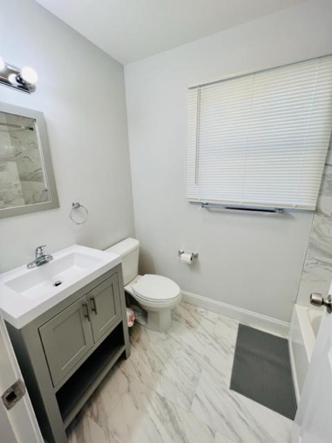 Cozy & Deluxe Apartment - Ez Access To Nyc Newark Dış mekan fotoğraf