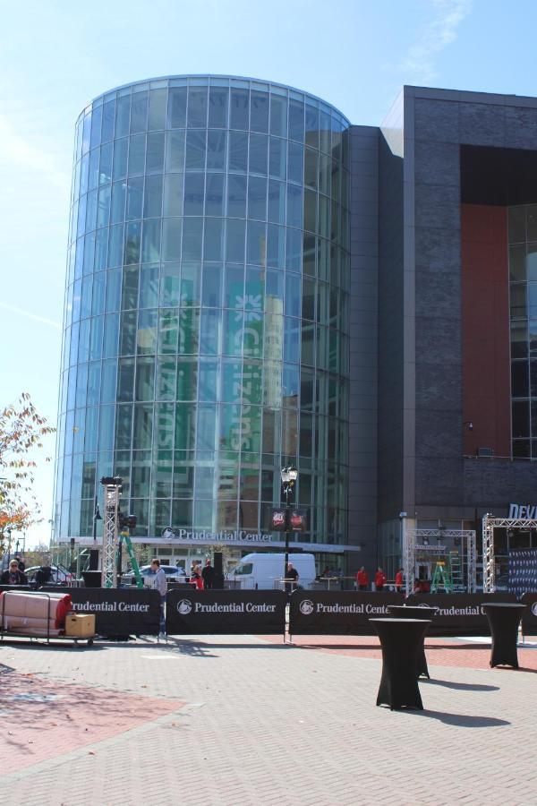 Cozy & Deluxe Apartment - Ez Access To Nyc Newark Dış mekan fotoğraf