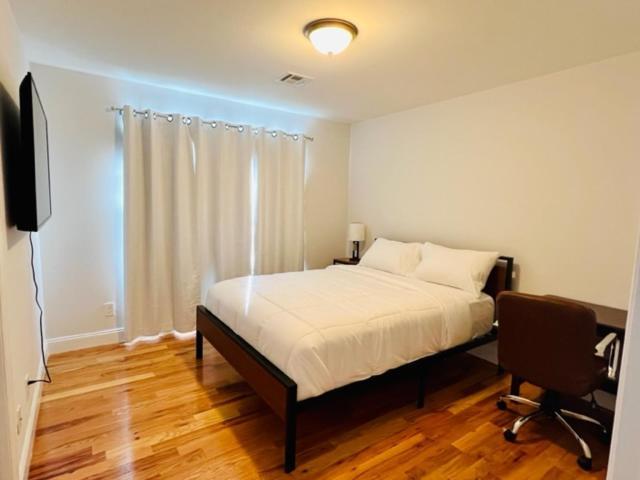 Cozy & Deluxe Apartment - Ez Access To Nyc Newark Dış mekan fotoğraf
