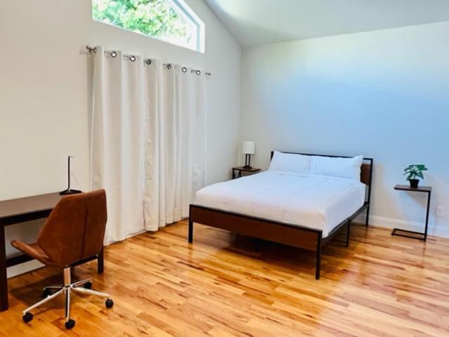 Cozy & Deluxe Apartment - Ez Access To Nyc Newark Dış mekan fotoğraf