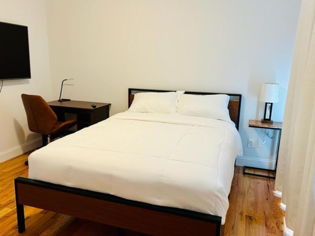 Cozy & Deluxe Apartment - Ez Access To Nyc Newark Dış mekan fotoğraf